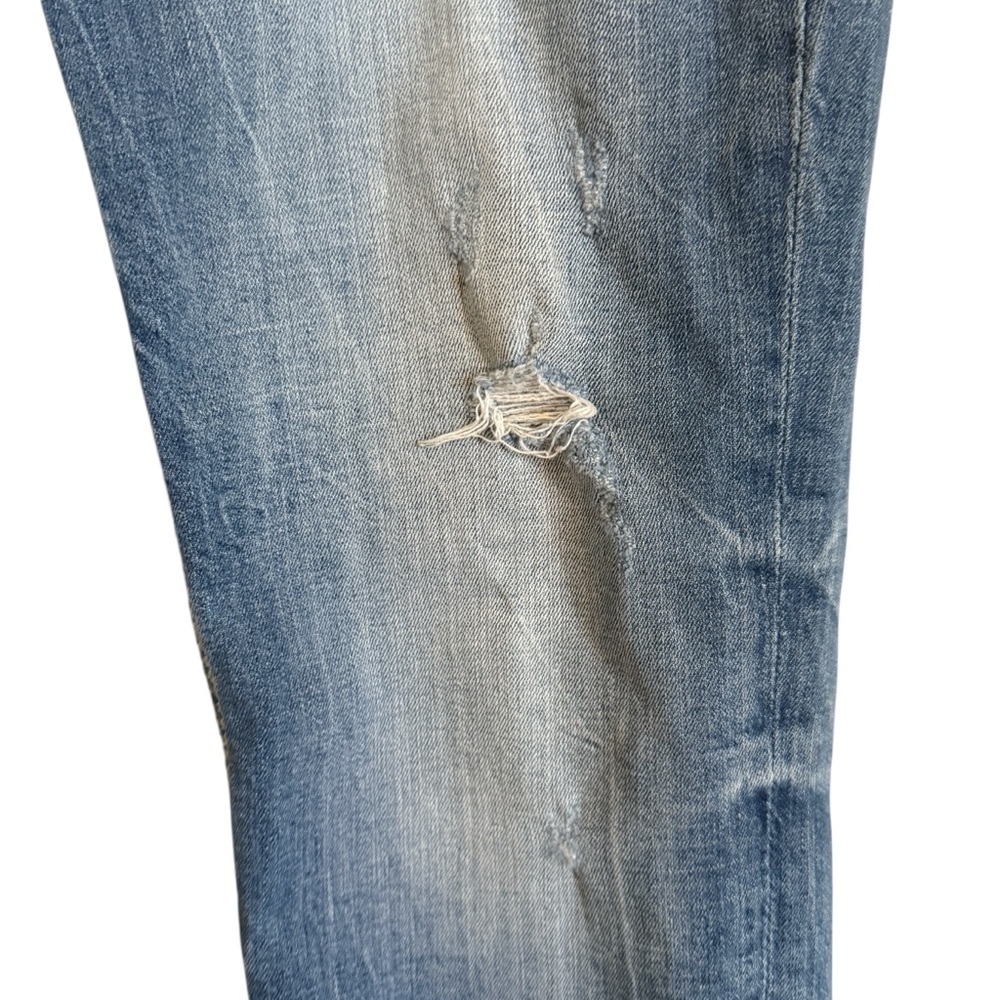 Miss Me Signature Cuffed Capri Jeans Size 30 - Picture 7 of 16
